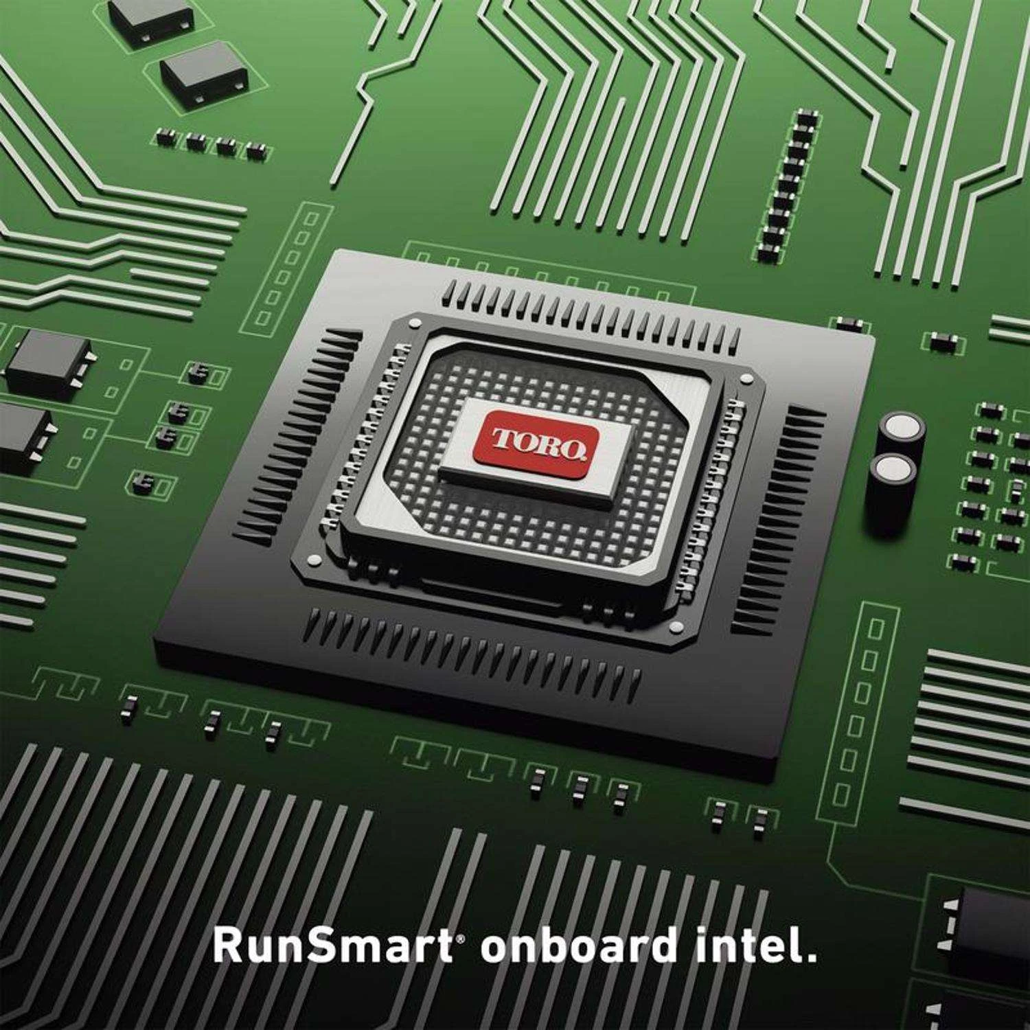 Toro Recycler 21357 21 In. 60 V Battery Self-Propelled Lawn Mower Kit (Battery & Charger) 11 Toro Recycler 21357 21 In. 60 V Battery Self-Propelled Lawn Mower Kit (Battery & Charger) - Image 9