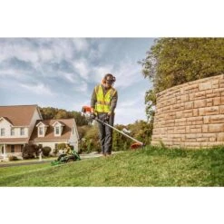 STIHL FS 111 RX 16.5 In. Gas Brushcutter -Power Lawn Equipment d395ae5c 996f 49f3 904b 43902cc573ce