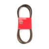 Craftsman Deck Drive Belt 0.66 In. W X 143.51 In. L For Riding Mowers 2 Craftsman Deck Drive Belt 0.66 In. W X 143.51 In. L For Riding Mowers -Power Lawn Equipment d4007fdb 106d 4cc3 a031 05aada7ea0e7