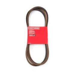 Craftsman Deck Drive Belt 0.66 In. W X 143.51 In. L For Riding Mowers