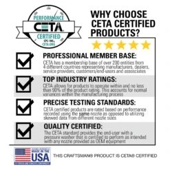 Craftsman CMXGWFN061214 CRX 3000 Psi Gas 2.3 Gpm Pressure Washer 13 Craftsman CMXGWFN061214 CRX 3000 Psi Gas 2.3 Gpm Pressure Washer -Power Lawn Equipment d443ba6e cb33 412e 9eda 18b304be4f23