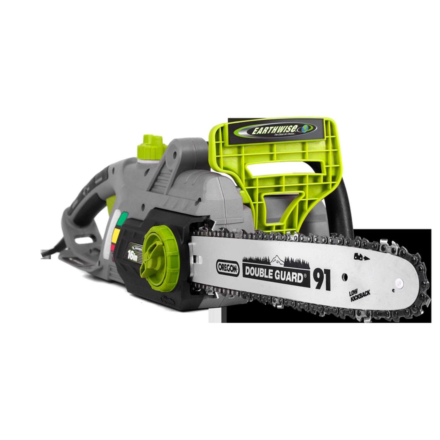 Earthwise 16 In. 120 V Electric Chainsaw 3 Earthwise 16 In. 120 V Electric Chainsaw