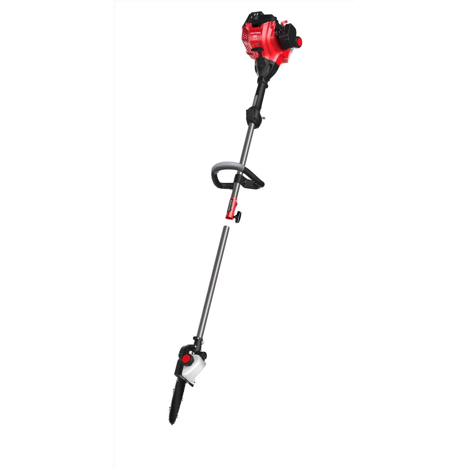 Craftsman CMXGJAMA25PS 8 In. 25 Cc Gas Pole Saw 4 Craftsman CMXGJAMA25PS 8 In. 25 Cc Gas Pole Saw - Image 2