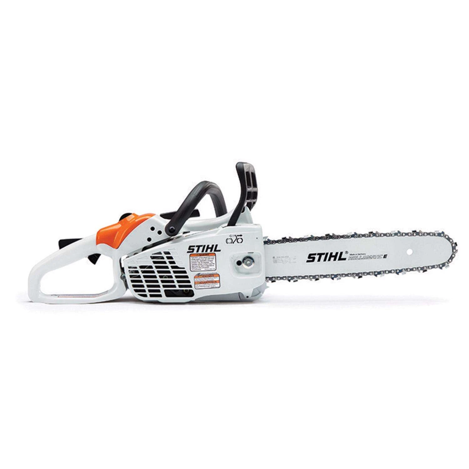 STIHL MS 194 C-E 16 In. 31.8 Cc Gas Light Chainsaw 3 STIHL MS 194 C-E 16 In. 31.8 Cc Gas Light Chainsaw