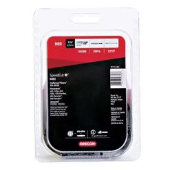 Oregon SpeedCut M80 20 In. Chainsaw Chain 80 Links 15 Oregon SpeedCut M80 20 In. Chainsaw Chain 80 Links -Power Lawn Equipment d5788b2b 29a2 464e 9097 c4bafc725582