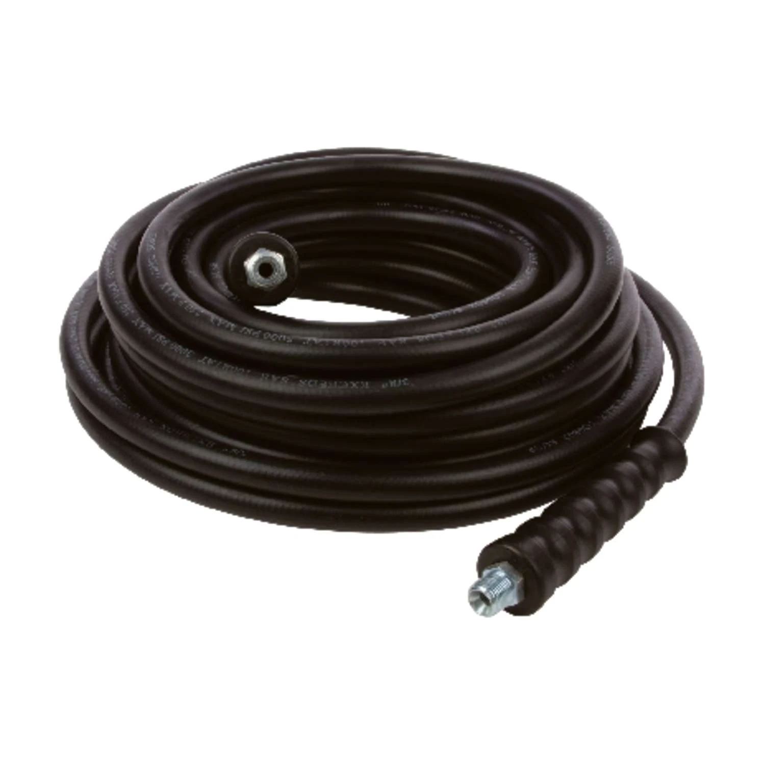 Forney 50 Ft. L Pressure Washer Hose 4000 Psi 3 Forney 50 Ft. L Pressure Washer Hose 4000 Psi
