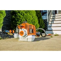 STIHL HL 91 K 24 In. Gas Hedge Trimmer -Power Lawn Equipment d5c1bc2e 64d8 4986 bb7b 9997c92e7bff