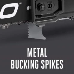 EGO Power+ PPSX2504 10 In. 56 V Battery Pole Saw Kit (Battery & Charger) 15 EGO Power+ PPSX2504 10 In. 56 V Battery Pole Saw Kit (Battery & Charger) -Power Lawn Equipment d6208a0b abcf 4dca 9403 356638cae1ab