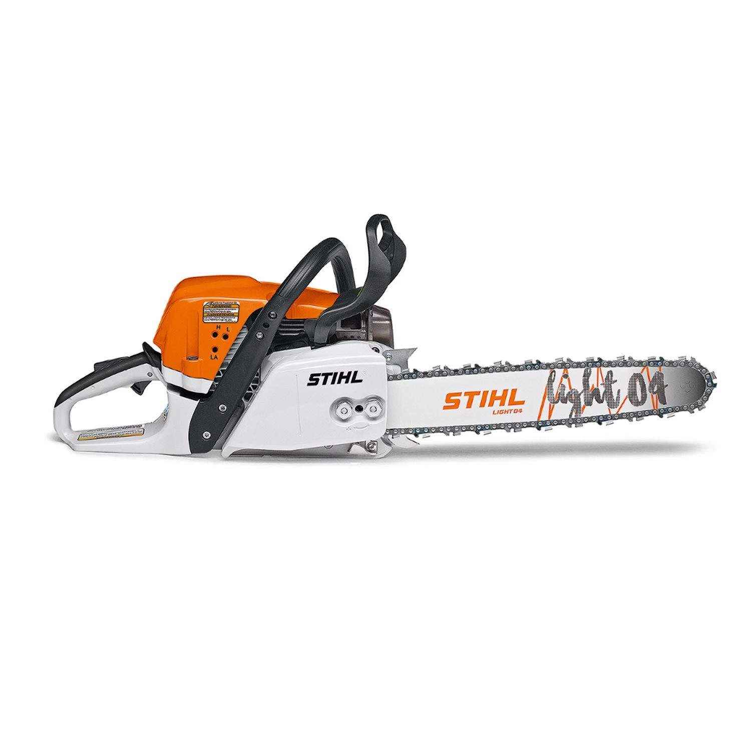 STIHL MS 311 16 In. 59 Cc Gas Chainsaw 3 STIHL MS 311 16 In. 59 Cc Gas Chainsaw