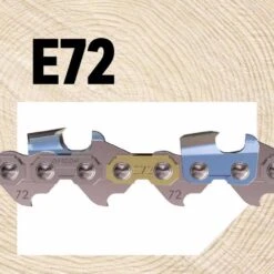 Oregon PowerCut E72 20 In. Chainsaw Chain 72 Links 18 Oregon PowerCut E72 20 In. Chainsaw Chain 72 Links -Power Lawn Equipment d6aae321 62b8 4e66 aa39 e95d49a46c5c