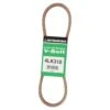 Mitsuboshi Super KB 4LK310 V-Belt 0.5 In. W X 31 In. L For Riding Mowers 2 Mitsuboshi Super KB 4LK310 V-Belt 0.5 In. W X 31 In. L For Riding Mowers -Power Lawn Equipment d6e36d09 ee29 468e 8916 986b93b4accd