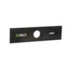 EGO 8 In. L Edger Blade -Power Lawn Equipment d6eacc90 ccfc 4499 831e 1b060db8c4c1