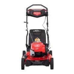 Craftsman CMGM231202 21 In. 163 Cc Gas Self-Propelled Lawn Mower 14 Craftsman CMGM231202 21 In. 163 Cc Gas Self-Propelled Lawn Mower -Power Lawn Equipment d7102ff1 2299 4695 932c 29f2404284e7
