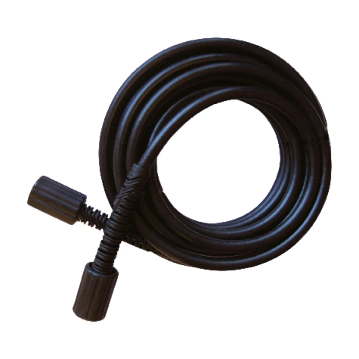 Forney 1/4 In. D X 50 Ft. L Pressure Washer Hose 3000 Psi 3 Forney 1/4 In. D X 50 Ft. L Pressure Washer Hose 3000 Psi