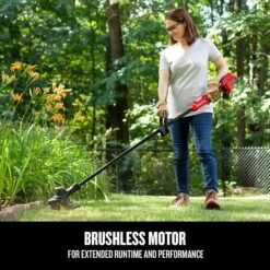 Craftsman V20 BRUSHLESS RP CMCST930P1 13 In. Battery String Trimmer Kit (Battery & Charger) 15 Craftsman V20 BRUSHLESS RP CMCST930P1 13 In. Battery String Trimmer Kit (Battery & Charger) -Power Lawn Equipment d7d780ba 9643 4353 9e4d 3d75d55366e8