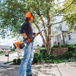 STIHL HT 135 14 In. 36.3 Cc Gas Pole Pruner 15 STIHL HT 135 14 In. 36.3 Cc Gas Pole Pruner -Power Lawn Equipment d7ead7f0 d30b 4bbd b07f ea2633d7b637