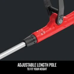 Craftsman Weedwacker CMEST913 14 In. Electric String Trimmer 14 Craftsman Weedwacker CMEST913 14 In. Electric String Trimmer -Power Lawn Equipment d89a2f5c 90e3 4fca 90ff 8d2b7938cc31