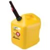 Midwest Can FlameShield Safety System Plastic Safety Diesel Can 5 Gal 2 Midwest Can FlameShield Safety System Plastic Safety Diesel Can 5 Gal -Power Lawn Equipment d8dfe599 7e51 46b8 b4f1 b2d4ab30c4cb
