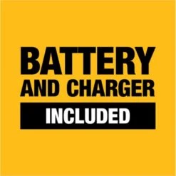 DeWalt 20V MAX XR DCCS620P1 12 In. 20 V Battery Chainsaw Kit (Battery & Charger) 20 DeWalt 20V MAX XR DCCS620P1 12 In. 20 V Battery Chainsaw Kit (Battery & Charger) -Power Lawn Equipment d9724d5b ab31 49cf b0fd 57404344a181