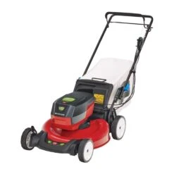 Toro Recycler 21357 21 In. 60 V Battery Self-Propelled Lawn Mower Kit (Battery & Charger) 14 Toro Recycler 21357 21 In. 60 V Battery Self-Propelled Lawn Mower Kit (Battery & Charger) -Power Lawn Equipment d9d3209b afa3 465f ba68 205702a2c48d