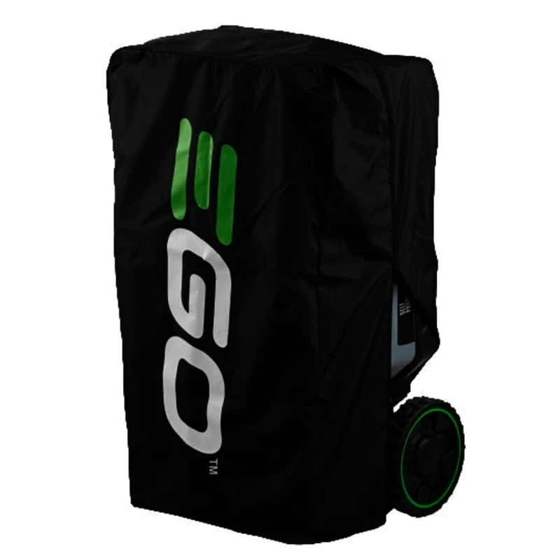 EGO Lawn Mower Cover 1 Pk 4 EGO Lawn Mower Cover 1 Pk - Image 2