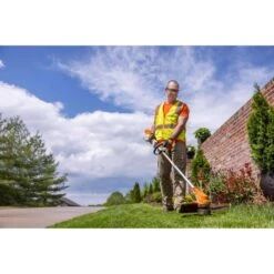 STIHL FSA 86 R 13.8 In. Battery Trimmer Tool Only 7 STIHL FSA 86 R 13.8 In. Battery Trimmer Tool Only -Power Lawn Equipment da42e4f8 fcef 4a20 a518 5cc4ed6ace4d