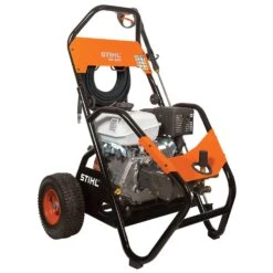 STIHL RB 800 4200 Psi Gas 4 Gpm Pressure Washer 9 STIHL RB 800 4200 Psi Gas 4 Gpm Pressure Washer -Power Lawn Equipment da66501a 9063 4402 bf7e 74ccb220a328