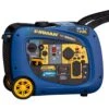 Firman Whisper Hybird Series 3300 W 120 V Gasoline Or Propane Inverter Generator 2 Firman Whisper Hybird Series 3300 W 120 V Gasoline Or Propane Inverter Generator -Power Lawn Equipment da79aace 1d1d 4cb9 b291 9936b30d0f5a