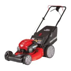Craftsman M235 21 In. 163 Cc Gas Self-Propelled Lawn Mower 7 Craftsman M235 21 In. 163 Cc Gas Self-Propelled Lawn Mower -Power Lawn Equipment dacde2e4 baa8 48b7 9d23 d3fcbb2454cf