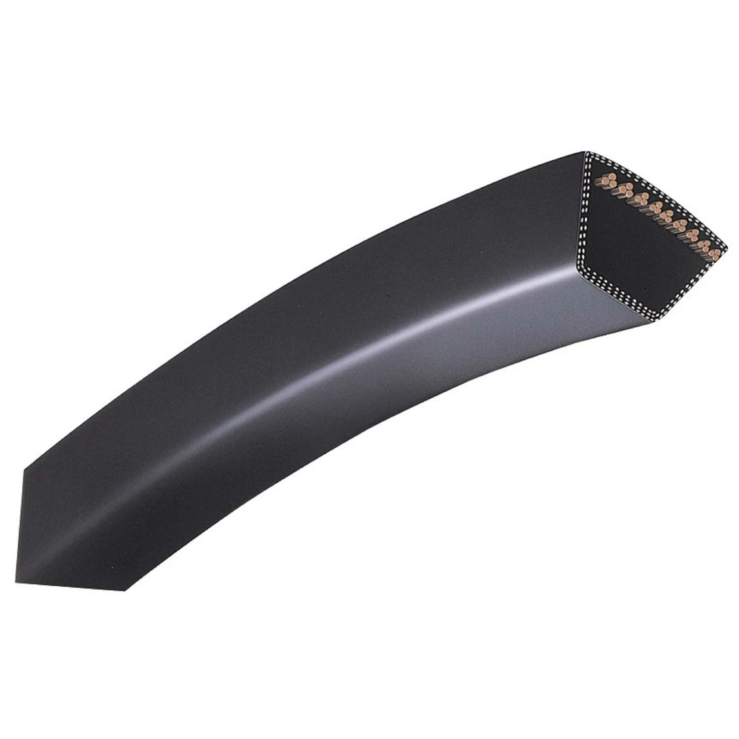 Mitsuboshi FHP 4L1090 Standard General Utility V-Belt 0.5 In. W X 109 In. L For Fractional Horsepowe 8 Mitsuboshi FHP 4L1090 Standard General Utility V-Belt 0.5 In. W X 109 In. L For Fractional Horsepowe - Image 6