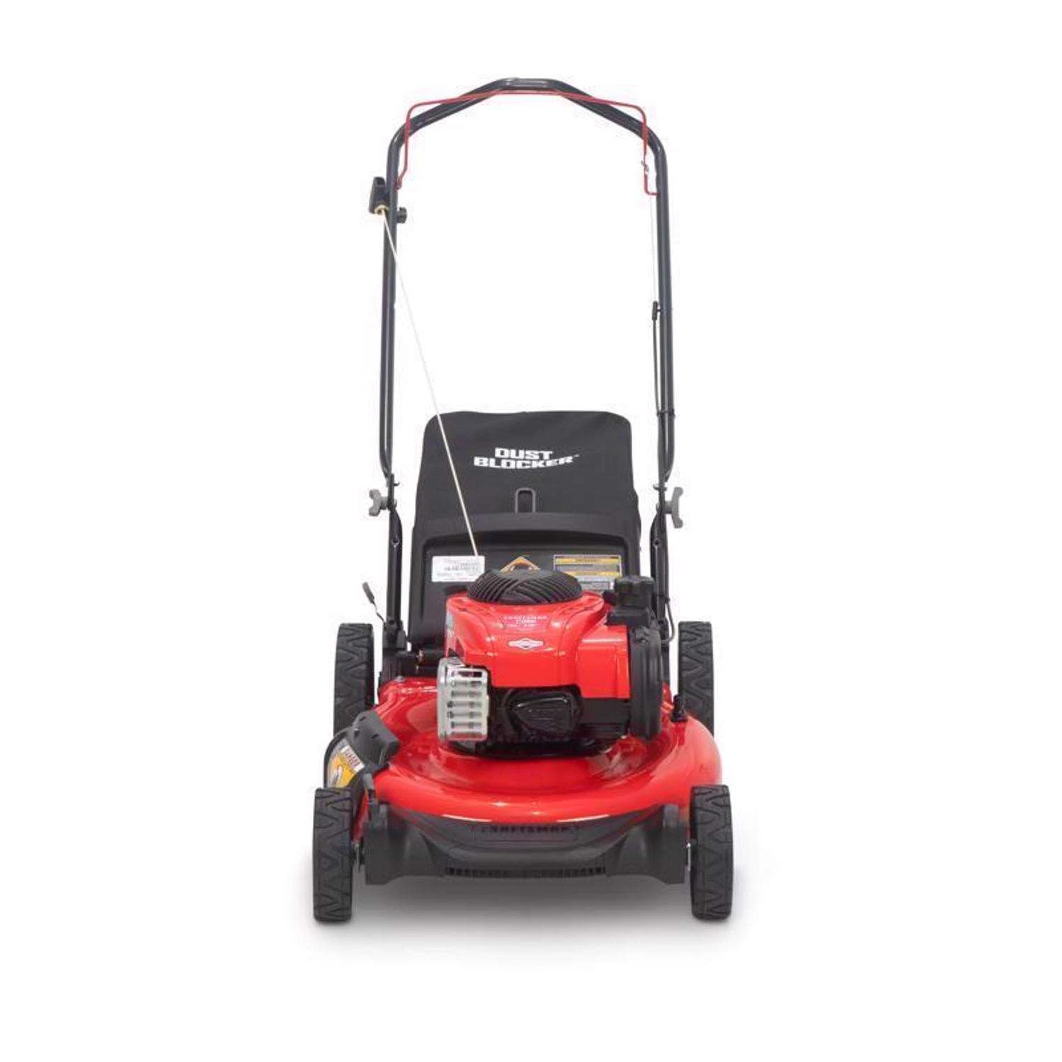 Craftsman CMXGMAM201101 21 In. 150 Cc Gas Lawn Mower 3 Craftsman CMXGMAM201101 21 In. 150 Cc Gas Lawn Mower