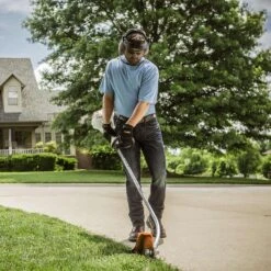 STIHL FC 56 C-E 8 In. Gas Edger 12 STIHL FC 56 C-E 8 In. Gas Edger -Power Lawn Equipment db7c7990 5412 4ec2 af09 b3af12274b0d