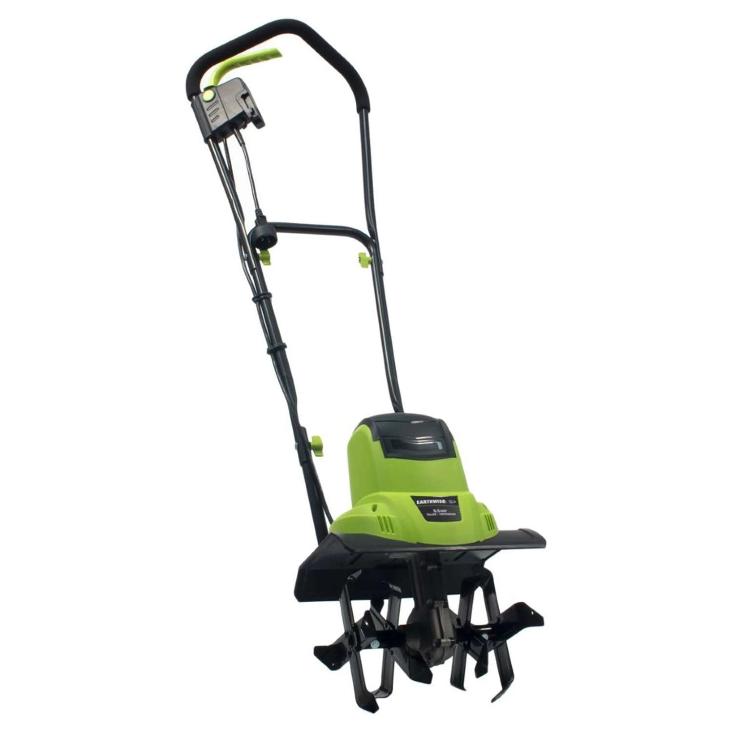 Earthwise 8 In. Electric Tiller 3 Earthwise 8 In. Electric Tiller