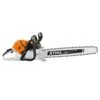 STIHL MS 500i R 16 In. 79.2 Cc Gas Chainsaw -Power Lawn Equipment dc399fab 43cc 446c 880f f4bc552c5536