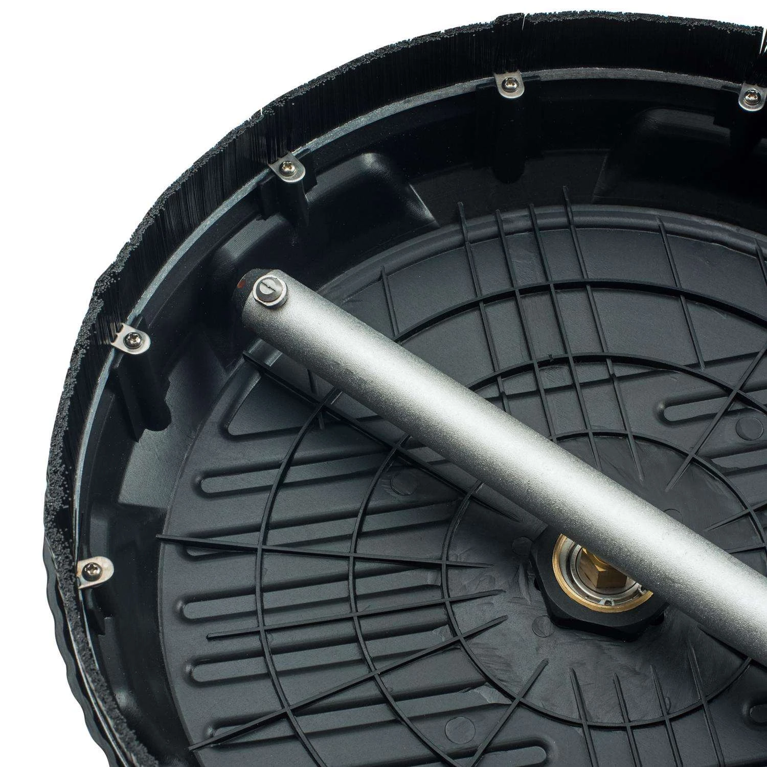 Karcher Pressure Washer Surface Roller 3200 Psi 7 Karcher Pressure Washer Surface Roller 3200 Psi - Image 5