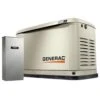 Generac Guardian Natural Gas Or Propane Generator 1 Generac Guardian Natural Gas Or Propane Generator -Power Lawn Equipment dd226cd0 ab44 48af 8b2e 08e9d4408eae