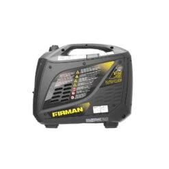 Firman Whisper Series 2100 W 120 V Gasoline Inverter Generator 18 Firman Whisper Series 2100 W 120 V Gasoline Inverter Generator -Power Lawn Equipment dd9d2032 855b 497d 97f2 9d7d24c352f6