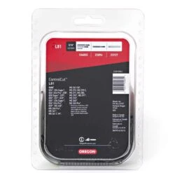 Oregon ControlCut L81 20 In. Chainsaw Chain 81 Links 16 Oregon ControlCut L81 20 In. Chainsaw Chain 81 Links -Power Lawn Equipment ddc26bd2 0614 45c9 b8b5 c047a8694db2