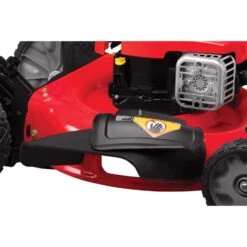 Craftsman CMXGMAM201102 21 In. 140 Cc Gas Lawn Mower 19 Craftsman CMXGMAM201102 21 In. 140 Cc Gas Lawn Mower -Power Lawn Equipment ddccb96a 1afd 4341 981d c7c323f25f4e