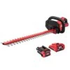 SKIL PWRCore 40 HT4221-10 24 In. Battery Hedge Trimmer Kit (Battery & Charger) 1 SKIL PWRCore 40 HT4221-10 24 In. Battery Hedge Trimmer Kit (Battery & Charger) -Power Lawn Equipment dde406a9 5b33 4775 9190 38546183df0e