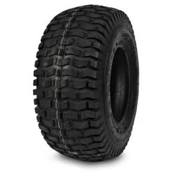 Kenda K358 Turf Rider Tire 5 In. W X 13 In. D Pneumatic Lawn Mower Replacement Tire 295 Lb