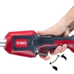 Toro Flex Force 51830T 16 In. 60 V Battery String Trimmer Tool Only 9 Toro Flex Force 51830T 16 In. 60 V Battery String Trimmer Tool Only -Power Lawn Equipment dea61b03 717e 42bf a5f0 d88dbc87a563