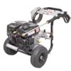 Simpson Megashot MS60763-S Kohler 3100 Psi Gas 2.4 Gpm Pressure Washer 2 Simpson Megashot MS60763-S Kohler 3100 Psi Gas 2.4 Gpm Pressure Washer -Power Lawn Equipment def78fd6 db85 4072 9062 67a8785d6e3e