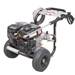 Simpson Megashot MS60763-S Kohler 3100 Psi Gas 2.4 Gpm Pressure Washer