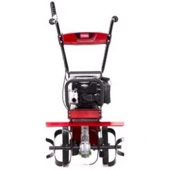 Toro 58602 11 In. 4-Cycle 163 Cc Tiller -Power Lawn Equipment df36fd3f 832d 4351 9512 ec2abe42f7a4