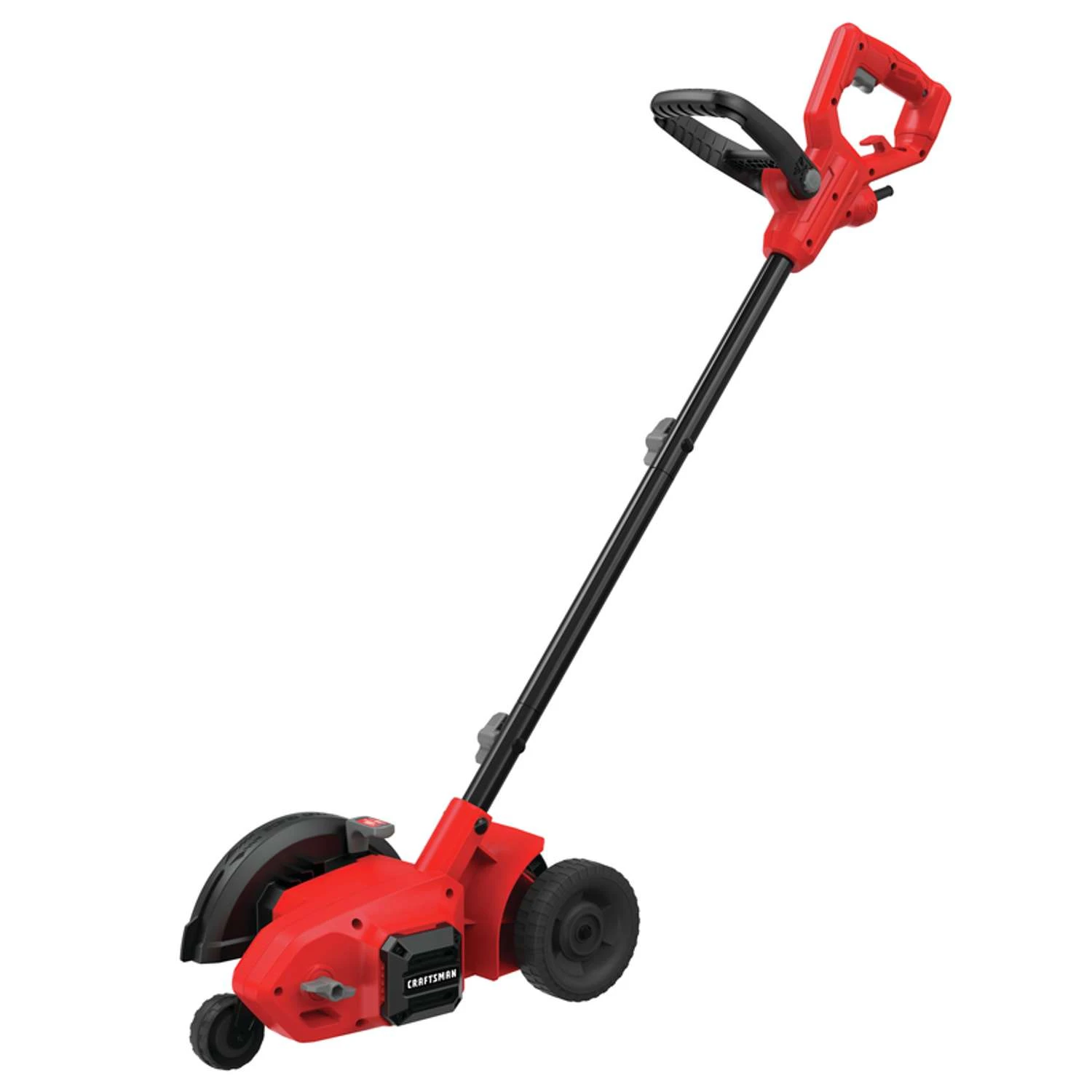 Craftsman 7.5 In. Electric Edger Tool Only 4 Craftsman 7.5 In. Electric Edger Tool Only - Image 2