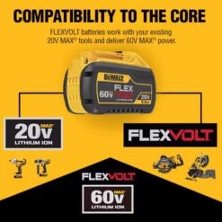 DeWalt Flexvolt 14 In. 35 Cc 60 V Battery Chainsaw Kit (Battery & Charger) -Power Lawn Equipment df6f1169 5dfa 4a8b 81df 8ed2ae085528