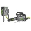 EGO Power+ Commercial Series CSX3003 12 In. 56 V Battery Chainsaw Kit (Battery & Charger) 1 EGO Power+ Commercial Series CSX3003 12 In. 56 V Battery Chainsaw Kit (Battery & Charger) -Power Lawn Equipment dfb1a22e 1760 4c66 a4d8 b709f3207e92