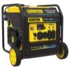 Champion Tri Fuel 9000 W 240 V Gasoline Or Propane Portable Inverter Generator 2 Champion Tri Fuel 9000 W 240 V Gasoline Or Propane Portable Inverter Generator -Power Lawn Equipment e0189478 b3fb 446f b5d4 4b6d62c43b40