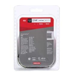 Oregon AdvanceCut R55 16 In. Chainsaw Chain 55 Links 15 Oregon AdvanceCut R55 16 In. Chainsaw Chain 55 Links -Power Lawn Equipment e034b192 1c57 44f7 ac74 7ad25980e48c